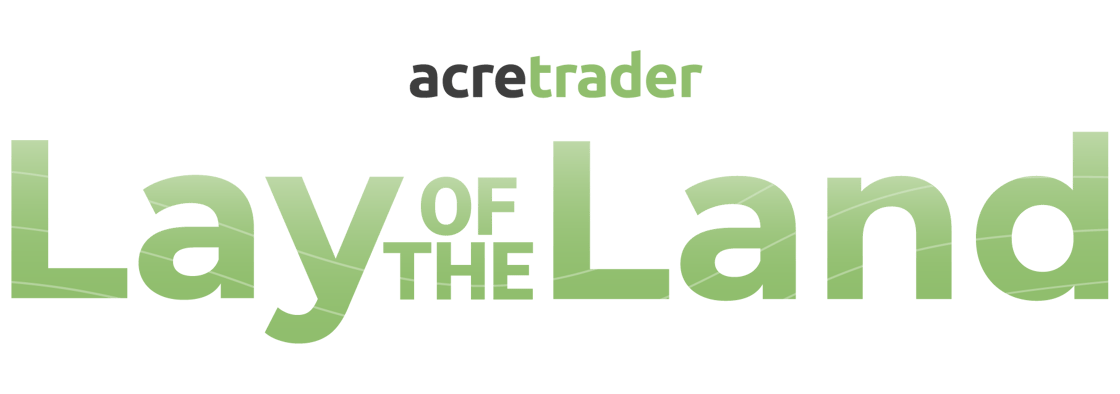 AcreTrader Lay of the Land