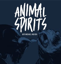 Animal Spirits Podcast AcreTrader