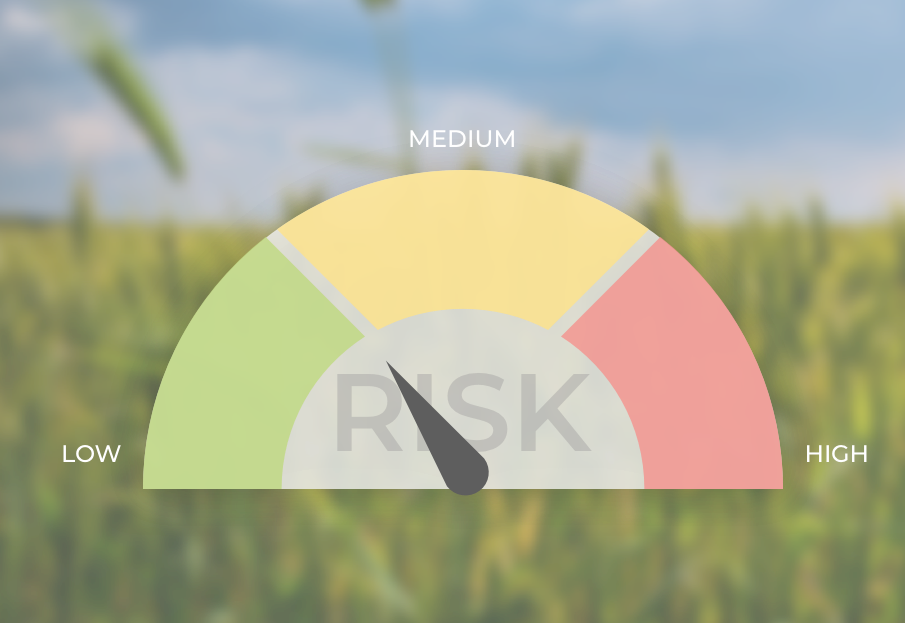 Mitigating Risk in Farmland Investments