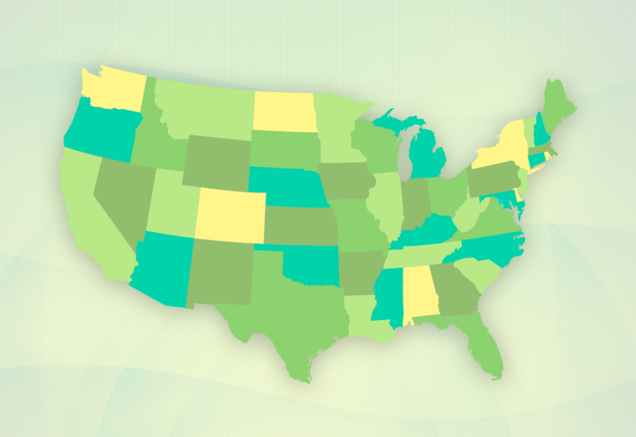 Who Owns U.S. Farmland?